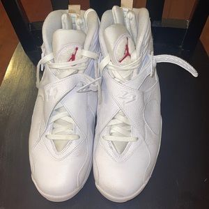 Jordan OvO 8s
